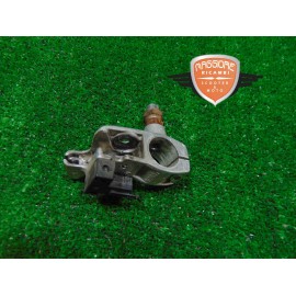 Support de levier d'embrayage Suzuki LS 650 Savage 1993 1998