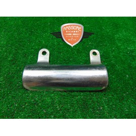 Soporte de marco Suzuki LS 650 Savage 1993 1998