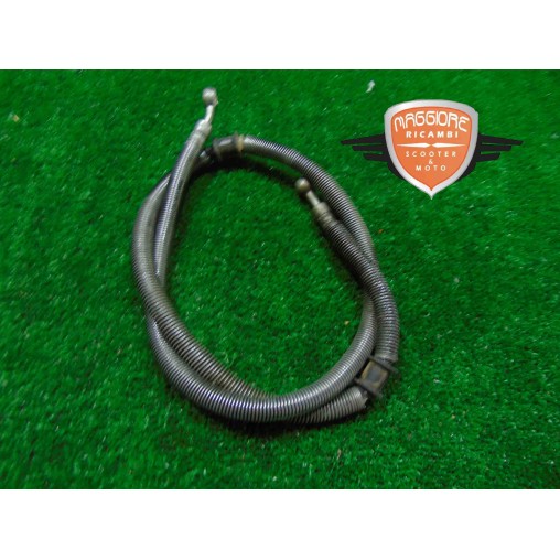 Front brake tube Suzuki LS 650 Savage 1993 1998