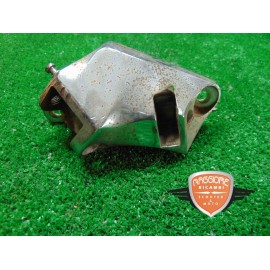 Left front footrest support Suzuki LS 650 Savage 1993 1998