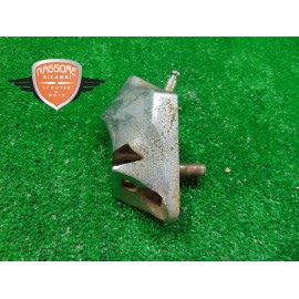 Left front footrest support Suzuki LS 650 Savage 1993 1998