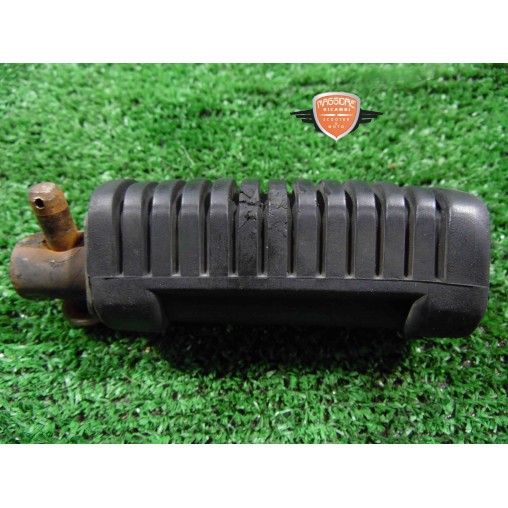 Left backrest Honda Transalp XL 650 V 2000 2004