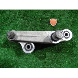 Damper shock absorber support bracket Honda Transalp XL 650 V 2000 2004