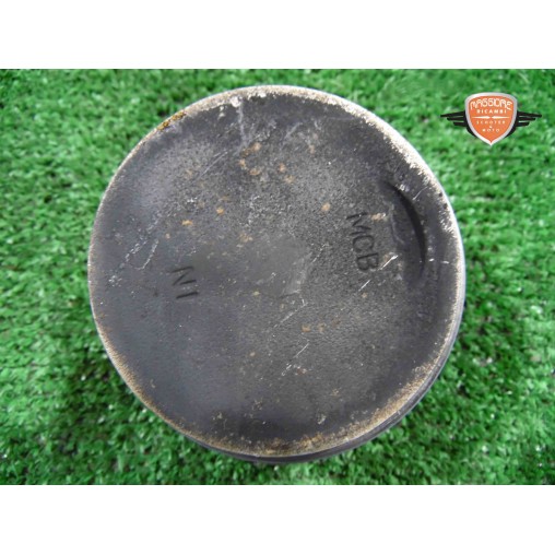 Pistone anteriore Honda Transalp XL 650 V 2000 2004