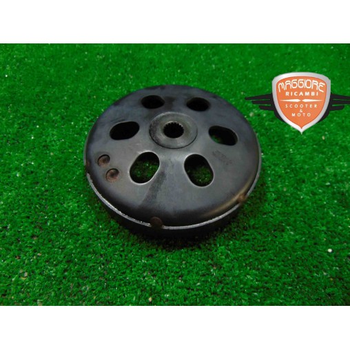 Clutch cover Kymco Agility 125 R16 2008 2017