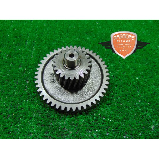 Gear gear wheel rim Kymco Agility 125 R16 2008 2017