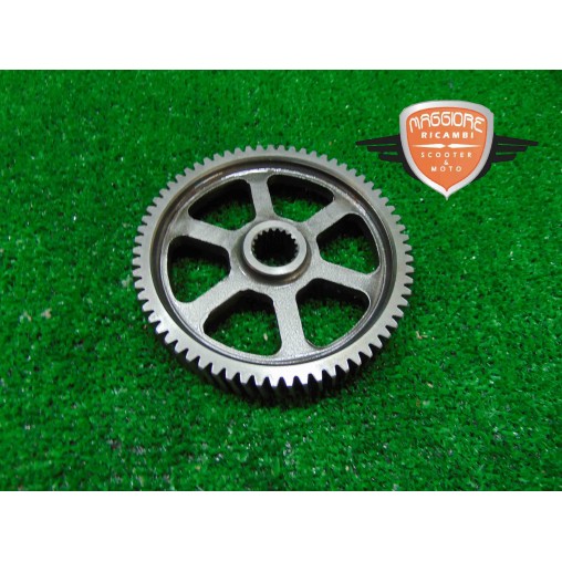 Gear gear wheel rim Kymco Agility 125 R16 2008 2017