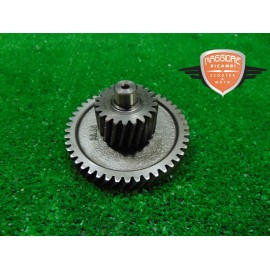 Gear gear wheel rim Kymco Agility 125 R16 2008 2017