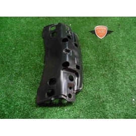 Rumpf rückenabdeckung Piaggio MP3 300 2010 2012