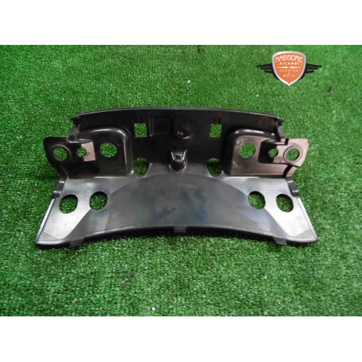Rumpf rückenabdeckung Piaggio MP3 300 2010 2012