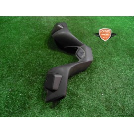Casco del manillar Piaggio MP3 300 2010 2012