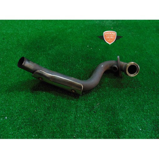 Tuyan echappement Peugeot Satelis 400 2006 2012