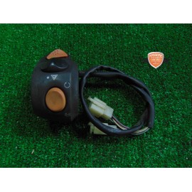Rechter Schalter Peugeot Satelis 400 2006 2012