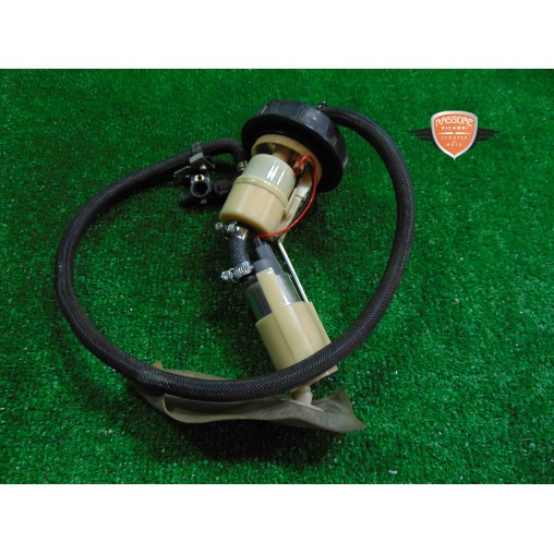 Fuel gasoline pump Peugeot Satelis 400 2006 2012