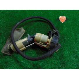 Fuel gasoline pump Peugeot Satelis 400 2006 2012