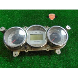 Strumentazione cruscotto Peugeot Satelis 400 2006 2012