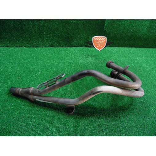 Tuyan echappement Honda SW-T 400 2009 2016