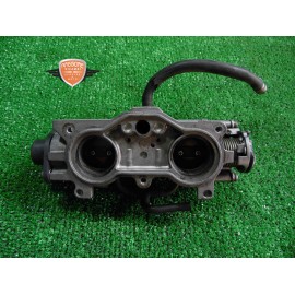 Cuerpo de mariposa Honda SW-T 400 2009 2016