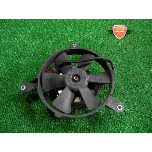 Ventilador de radiador Honda SW-T 400 2009 2016