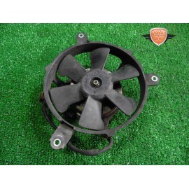 Ventilateur de radiateur Honda SW-T 400 2009 2016