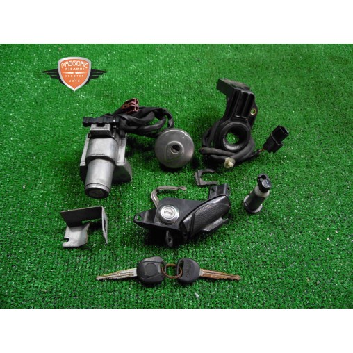 Kit clés Honda SW-T 400 2009 2016