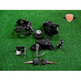 Kit de llaves Honda SW-T 400 2009 2016