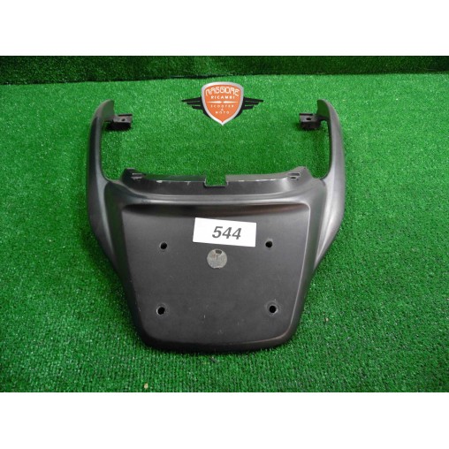 Manejar Honda SW-T 400 2009 2016