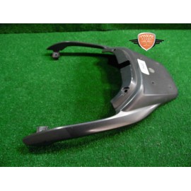 Manejar Honda SW-T 400 2009 2016