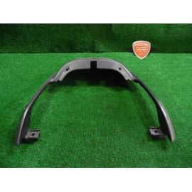 Manejar Honda SW-T 400 2009 2016