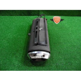 Silencieux Honda SW-T 400 2009 2016