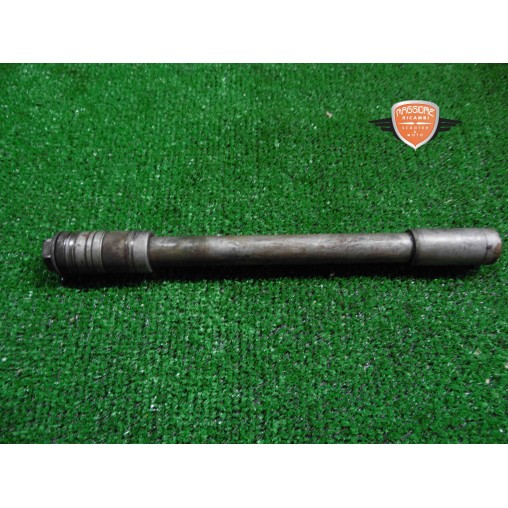 Pin de la rueda delantera Honda SW-T 400 2009 2016