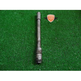 Pin de la rueda delantera Honda SW-T 400 2009 2016