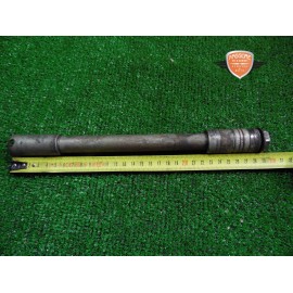 Pin de la rueda delantera Honda SW-T 400 2009 2016