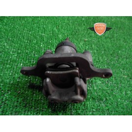 Clamp de frein de stationnement Honda SW-T 400 2009 2016