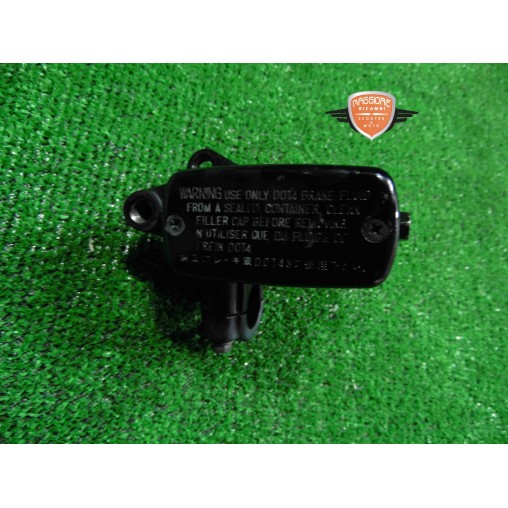 Left front brake pump Honda SW-T 400 2009 2016