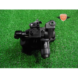 Left front brake pump Honda SW-T 400 2009 2016