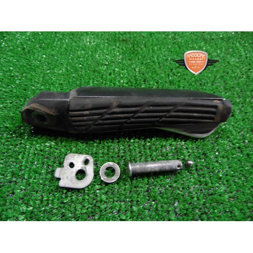 Respaldo izquierdo Honda SW-T 400 2009 2016