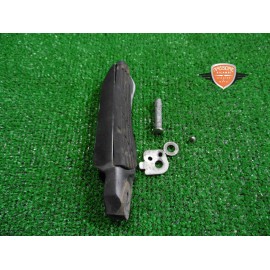 Dossier gauche Honda SW-T 400 2009 2016