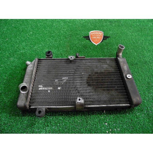 Radiateur Honda SW-T 400 2009 2016