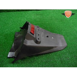 Titular Honda SW-T 400 2009 2016