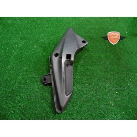 Soporte estribo reposapiés trasero derecho Honda SW-T 400 2009 2016
