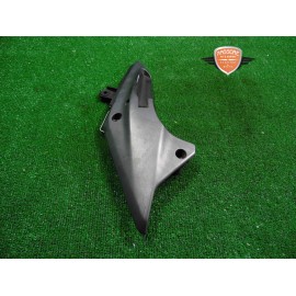 Soporte de plataforma izquierda Honda SW-T 400 2009 2016