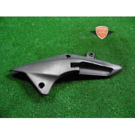 Soporte de plataforma izquierda Honda SW-T 400 2009 2016