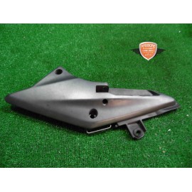 Soporte estribo reposapiés trasero derecho Honda SW-T 400 2009 2016