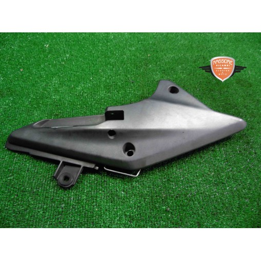 Soporte de plataforma izquierda Honda SW-T 400 2009 2016