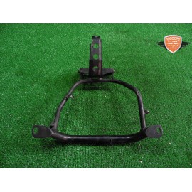 Soporte sella silla Honda SW-T 400 2009 2016