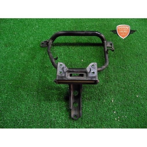 Soporte sella silla Honda SW-T 400 2009 2016