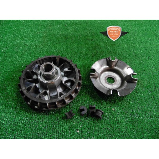 Variateur Honda SW-T 400 2009 2016