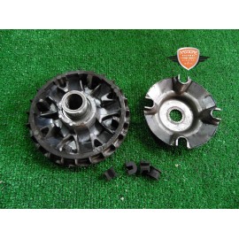 Variateur Honda SW-T 400 2009 2016