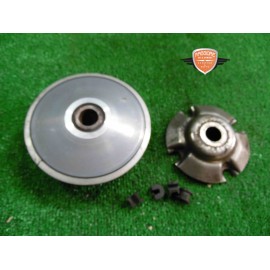 Variador Honda SW-T 400 2009 2016